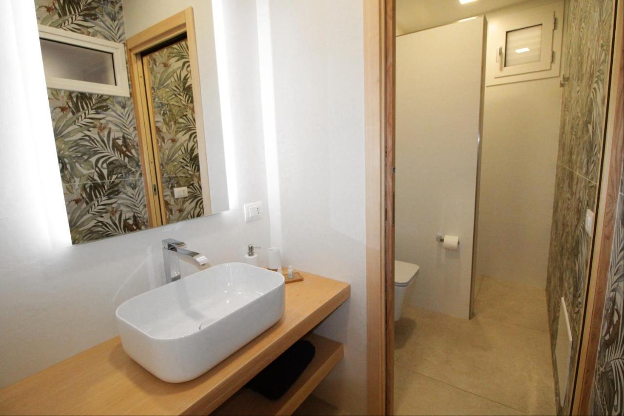 L' Arca Residence เชฟาลู ภายนอก รูปภาพ