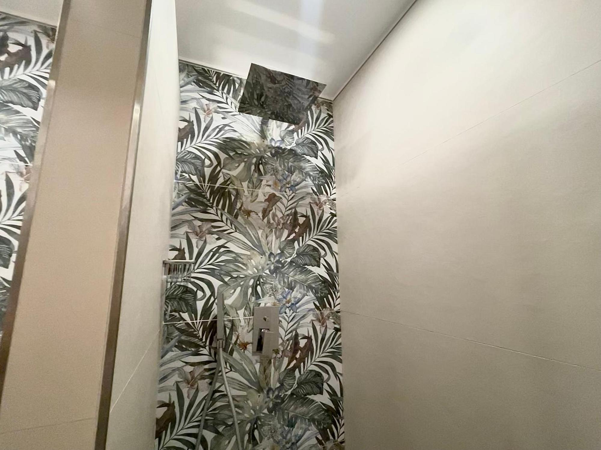 L' Arca Residence เชฟาลู ภายนอก รูปภาพ