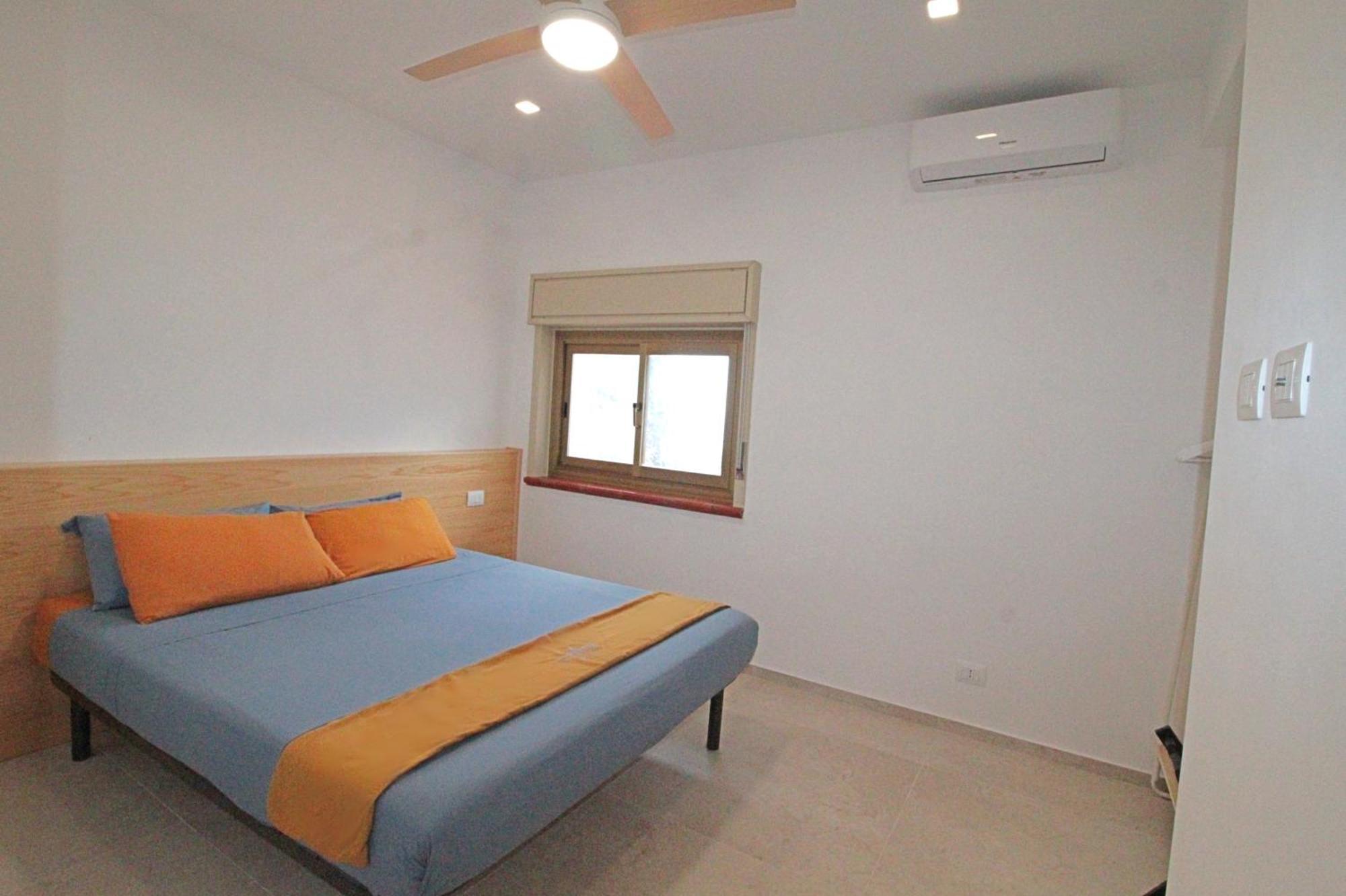 L' Arca Residence เชฟาลู ภายนอก รูปภาพ